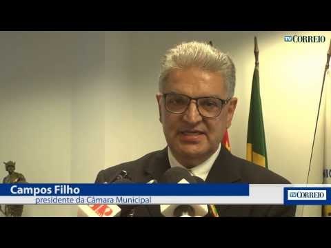 Depois de 20 anos, Câmara de Campinas vai abrir concurso