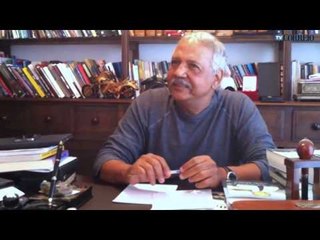 Abril 2013 - Ex-prefeito Hélio fala com exclusividade para o Correio - Parte 2