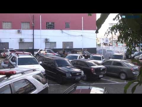 Cinco PMs são presos suspeitos de participação na chacina