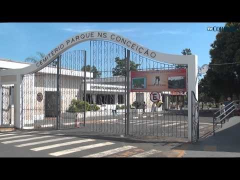 Campinas busca alternativas para a falta de vagas nos cemitérios