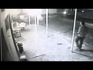 Abril 2013 - Padaria é assaltada 20 vezes em um ano