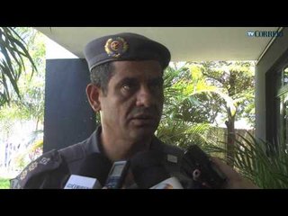 Facção preparava ataque a PMs em Campinas