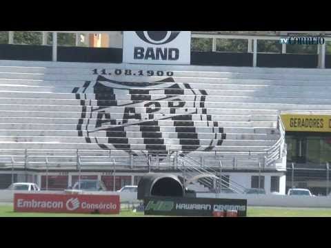 Estádio da Ponte pode ser liberado nesta quinta-feira