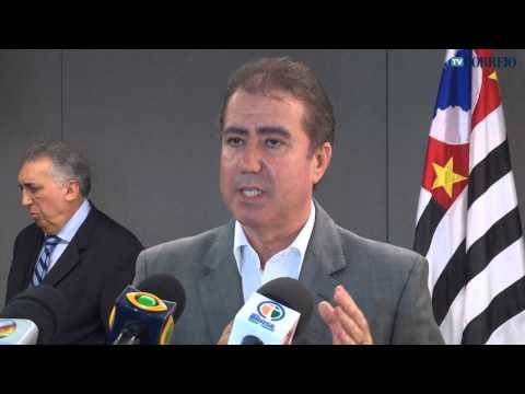 Campinas convoca médicos aprovados em concurso / Janeiro 2013