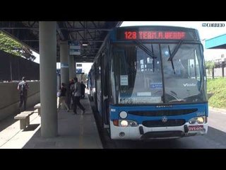 Após ataque, Terminal Vida Nova reabre de forma parcial