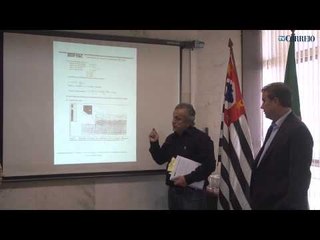 Muro no Cambuí cedeu por falha em ancoragem, aponta laudo