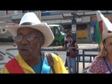 Folia de Reis leva emoção ao Centro de Campinas