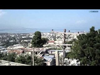 Especial Haiti: Separados por um abismo