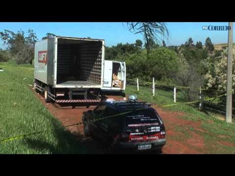 PM frustra roubo de carga de celulares em Campinas