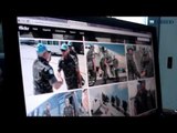 Especial Haiti: Brabat 19 cria canal de comunicação de familiares de militares no Brasil