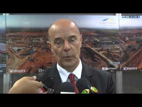 Aeroporto de Viracopos quer agilizar liberação de cargas