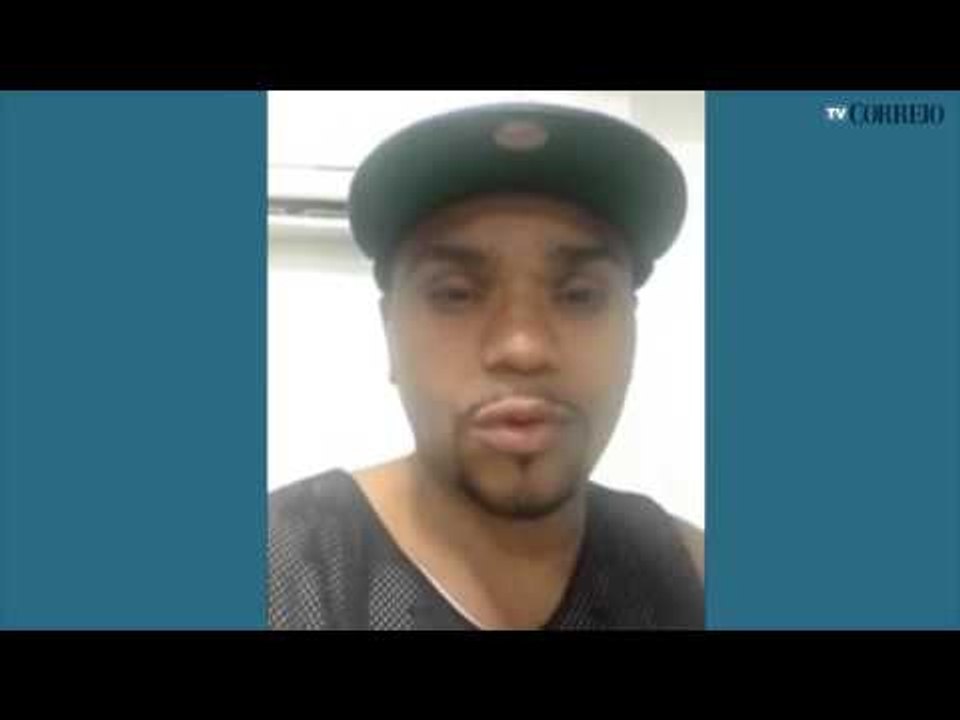 Naldo faz show em Campinas