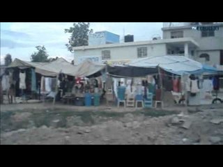 Especial Haiti: Onde viver é um desafio