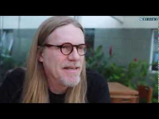 Humberto Gessinger, líder do Engenheiros do Havaii, fala sobre música e literatura