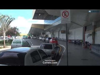 Sem acordo, Viracopos fica sem fiscalização de trânsito