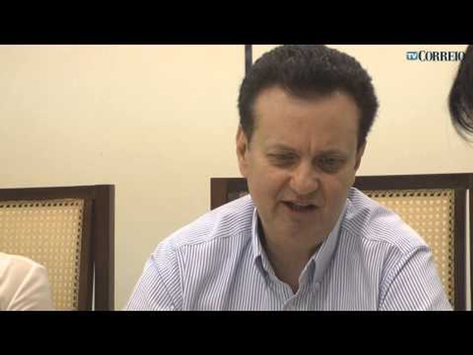 Em campanha, Gilberto Kassab visita Campinas