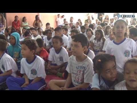 Escolas de Campinas adotam período integral