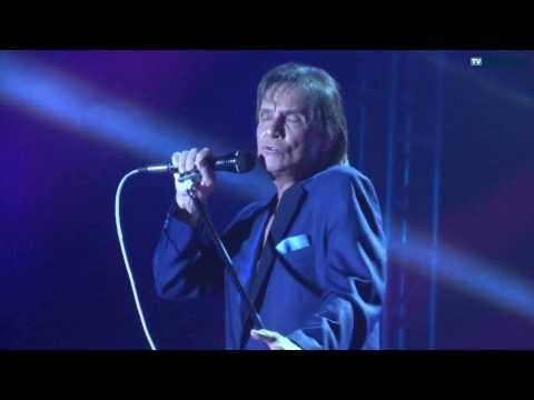 Depois de 9 anos Roberto Carlos volta a se apresentar na região de Campinas