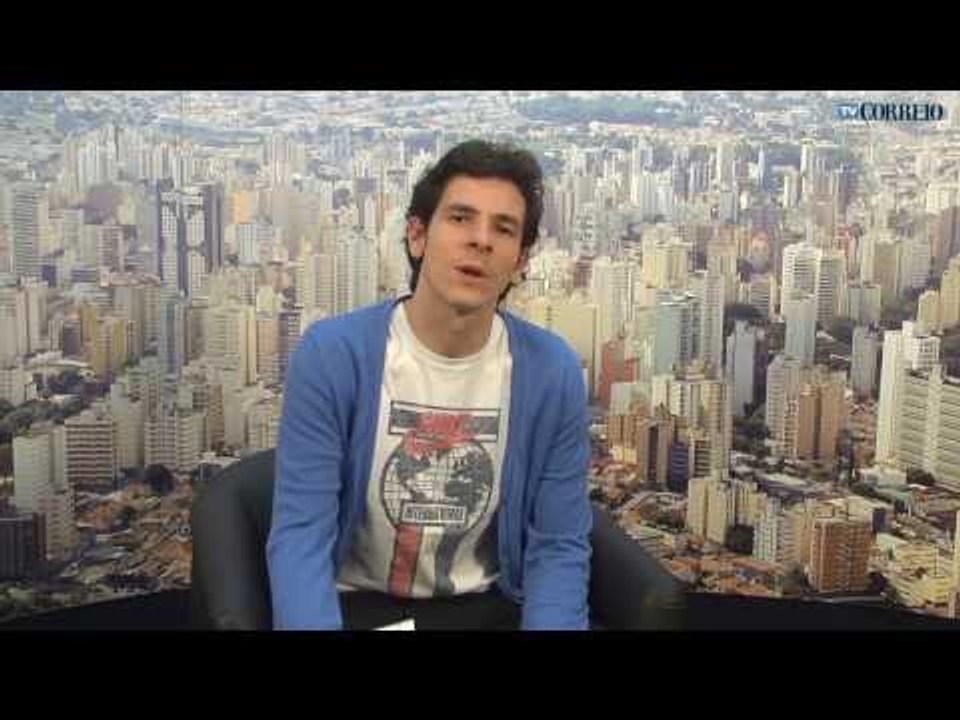 TV Correio - Games - Xbox One e lista de jogos