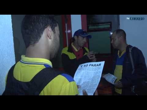 Greve dos carteiros continua nesta quinta-feira em Campinas e região