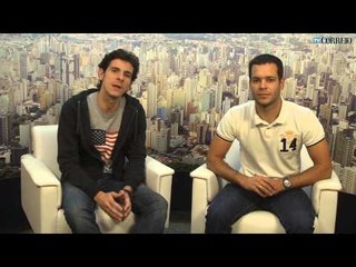 TV Correio - Games - Lançamento jogo Payday 2