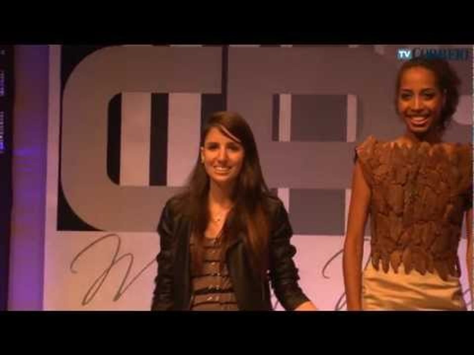 Último dia do Campinas Mostra Moda 2012