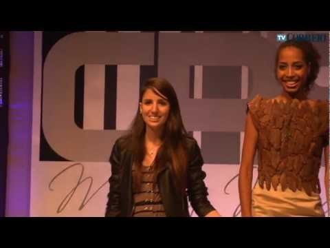 Último dia do Campinas Mostra Moda 2012