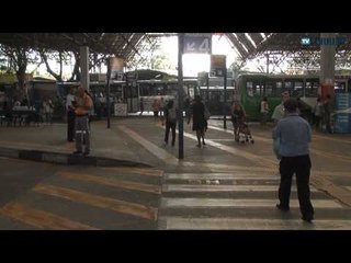 Lei que proíbe som em ônibus começa a valer