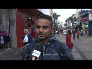 Frio marca o início da Primavera