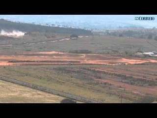 Concessionária mostra projetos de Viracopos
