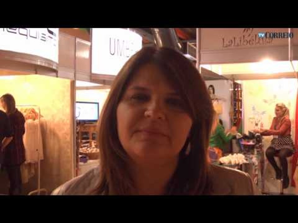 Abertura do Campinas Mostra Moda