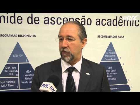 IBE-FGV inaugura sede em Piracicaba