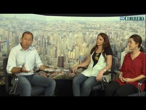 TV Correio debate a fome em Campinas