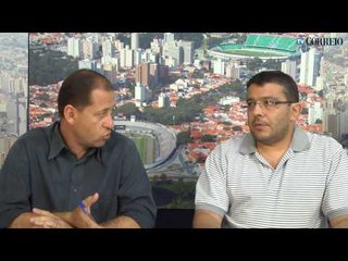 Correio analisa desempeho de Ponte e Guarani