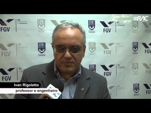 IBE-FGV - Depois da Rio+20