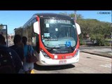 Ônibus especiais circulam em Campinas