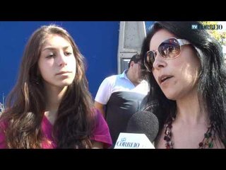 Grupo protesta contra calote da Trip & Fun