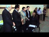 CPqD capacita pessoas com deficiência