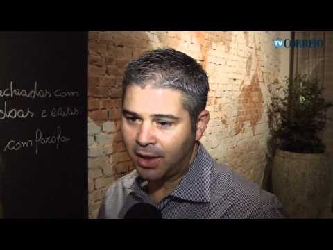 Metrópole Gastronomia no Campinas Decor