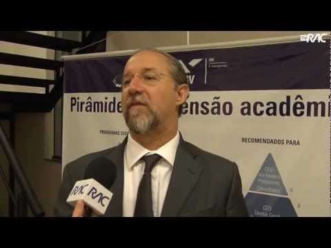 IBE-FGV inaugura escolas em Rio Claro e Vinhedo