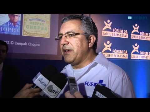 Campinas sedia Fórum de Saúde