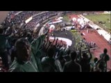 Guarani conquista o vice campeonato após 24 anos