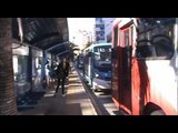 Termina a greve e ônibus voltam a circular em Campinas