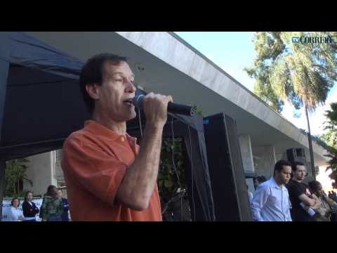 Reuniões setoriais discutem proposta da Prefeitura