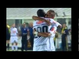 Veja os 10 gols que Neymar fez em jogos contra o Guarani