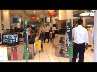 Dia Mundial do Consumidor