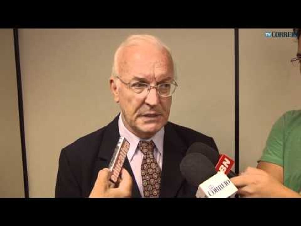 Tite Stopiglia assume Orquestra de Campinas