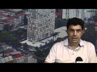 Definidas as chapas para a eleição indireta