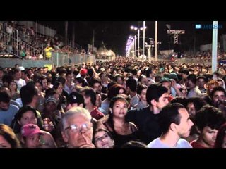 Jorge Ben Jor abre carnaval de Americana