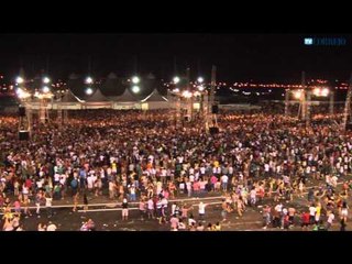Gustavo Lima anima carnaval em Paulínia